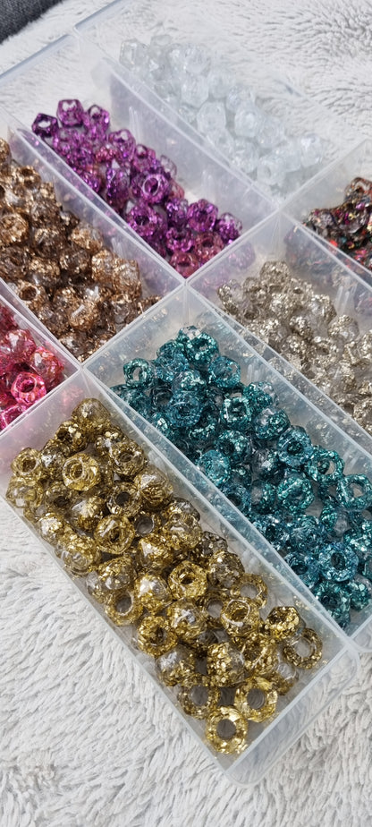 Perles Rainbow