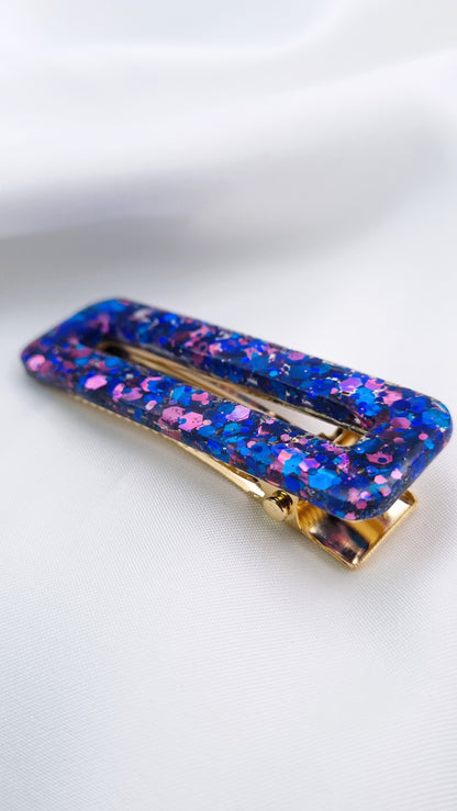 Barrette Alison